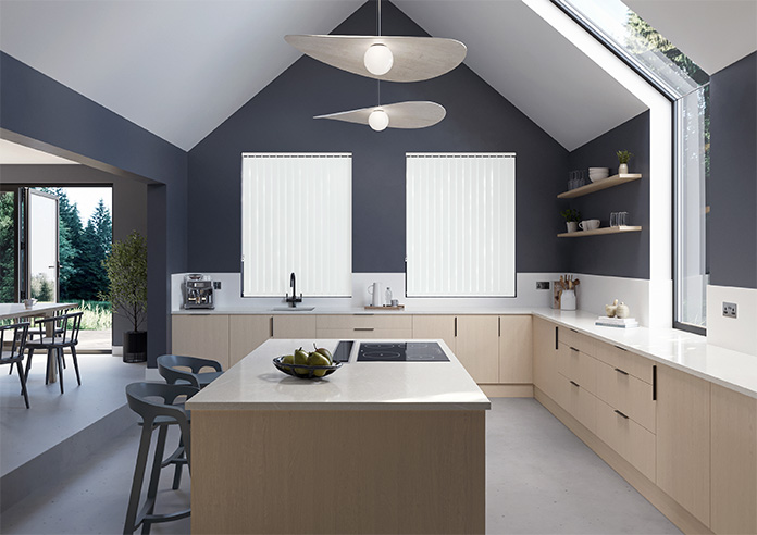 Richmond (Blackout), Cameo - Vertical Blind - Image 9